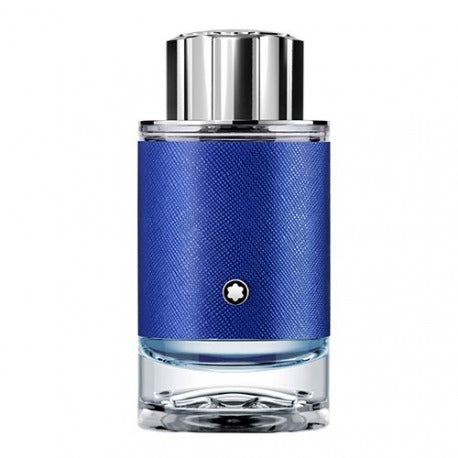 Montblanc Explorer Ultra Blue Eau De Parfum 60 Ml