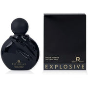 Explosive by Etienne Aigner for Women Eau De Toilette Spray 100ml - Maison des fragrances