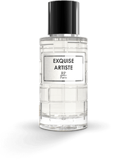 EXQUISE ARTISTE par RP PARFUMS
