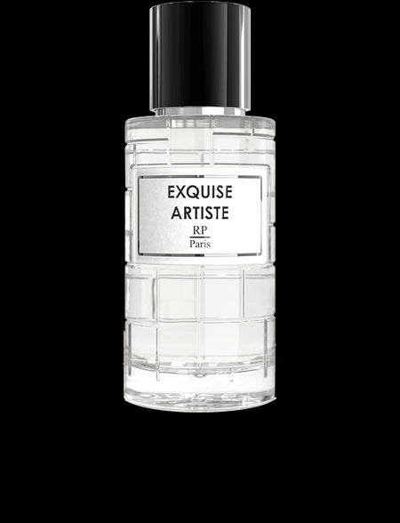 EXQUISE ARTISTE par RP PARFUMS