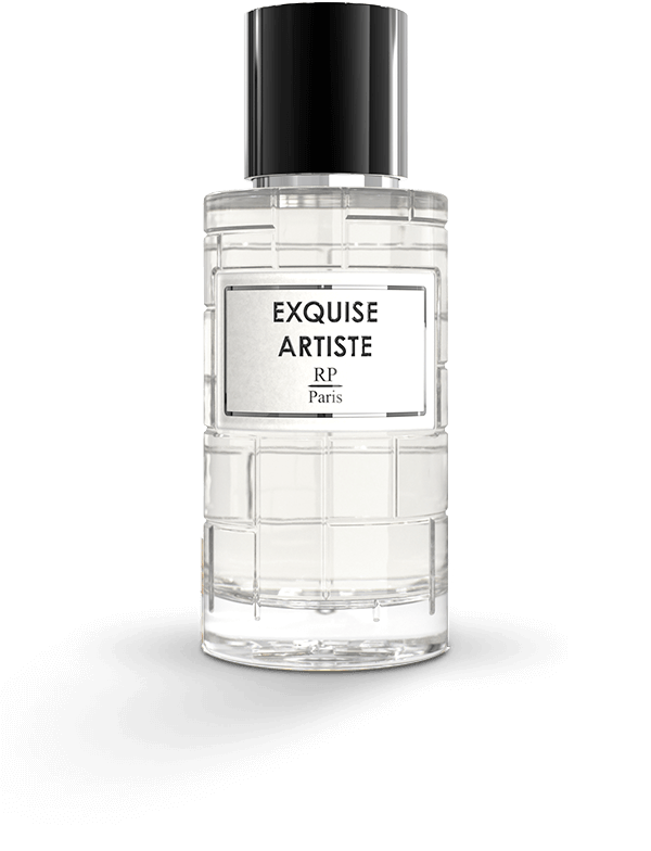 EXQUISE ARTISTE RP PARFUMS