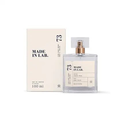 Exquisite Allure Lab 73 's Premium Eau de Parfum 100ml pour femme - Maison des fragrances