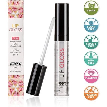 Exsens Unleash Your Passion 100g - Maison des fragrances