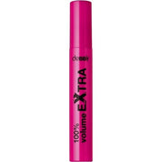 Extra Black 100% Volume Mascara - Maison des fragrances