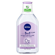 Extra Delicate Micellar Water for Sensitive Skin 400ml - Maison des fragrances