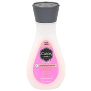 Extra - hydrating nail polish remover with moisturizing lotion flask 100 ml - Maison des fragrances
