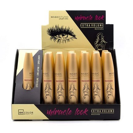 Extra Volume Mascara 12ml - Maison des fragrances
