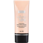 Extreme Matte Fluid Foundation SPF10 Golden Beige - Maison des fragrances