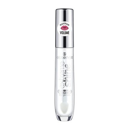 Extreme Shine Volume 01 Crystal Clear Essence Women's Lip Gloss - Maison des fragrances