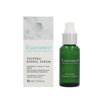 Exuviance Vespera Bionic Serum - Maison des fragrances
