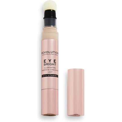 Eye Brightening Light Concealer 3ml - Maison des fragrances