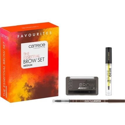 Eye Brow Stylist 1 - Maison des fragrances