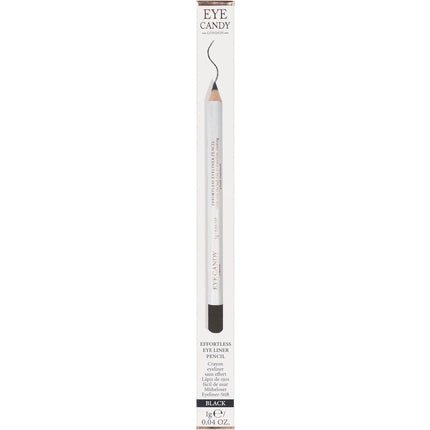 Eye Candy Effortless Eyeliner Pencil - Maison des fragrances