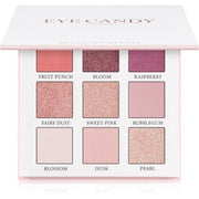 Eye Candy Eye Shadow Palette - Make me Blush, 96g - Maison des fragrances