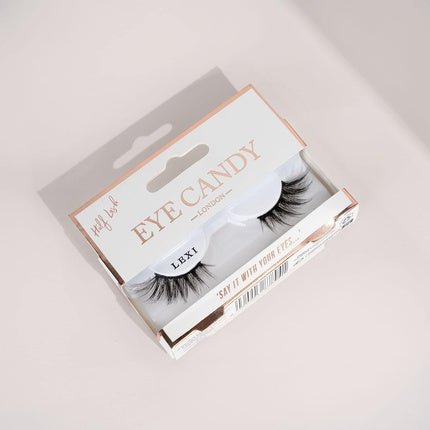 Eye Candy Half Lash Lexi - Maison des fragrances