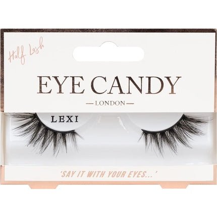 Eye Candy Half Lash Lexi - Maison des fragrances