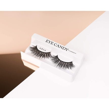 Eye Candy Signature Collection Aria Lashes 100g - Maison des fragrances