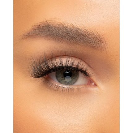 Eye Candy Signature Lash Collection Mimi Twin Pack - Maison des fragrances