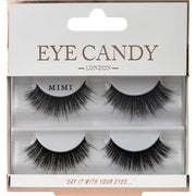 Eye Candy Signature Lash Collection Mimi Twin Pack - Maison des fragrances