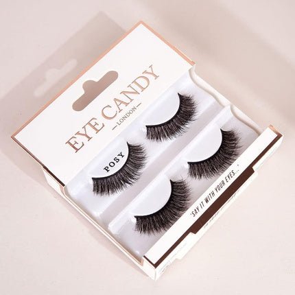 Eye Candy Signature Lash Collection Posy Twin Pack - Maison des fragrances
