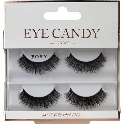 Eye Candy Signature Lash Collection Posy Twin Pack - Maison des fragrances