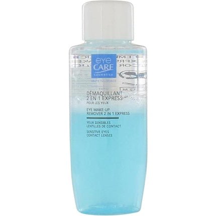 Eye Care 2 in 1 Express Make - Up Remover 50ml - Maison des fragrances