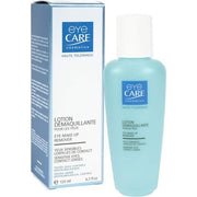 Eye Care Cosmetics Eye Make - Up Remover Lotion 125ml Water Base Blue - Maison des fragrances