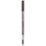 Eye Crown Eye Brow Stylist Pencil With Brush 035 Brown - 1.4g - Maison des fragrances