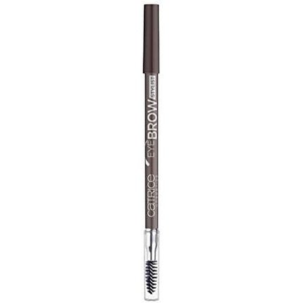 Eye Crown Eye Brow Stylist Pencil With Brush 035 Brown - 1.4g - Maison des fragrances