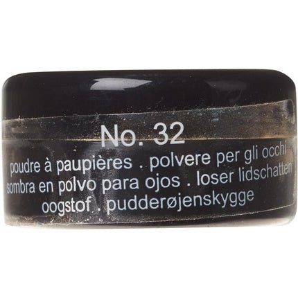 Eye Dust Loose Powder Cosmetic Pigment Eye Shadow 32 Peach - Maison des fragrances
