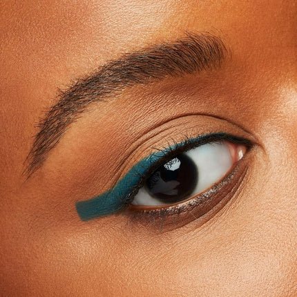Eye liner Shiseido MicroLiner 08 - Teal 008g - Maison des fragrances