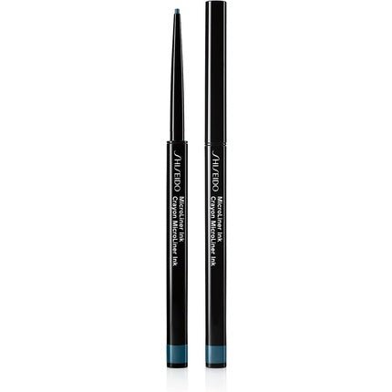 Eye liner Shiseido MicroLiner 08 - Teal 008g - Maison des fragrances
