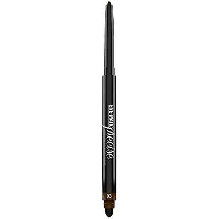 Eye Matic Precise Eye Pencil in Chocolate - Maison des fragrances