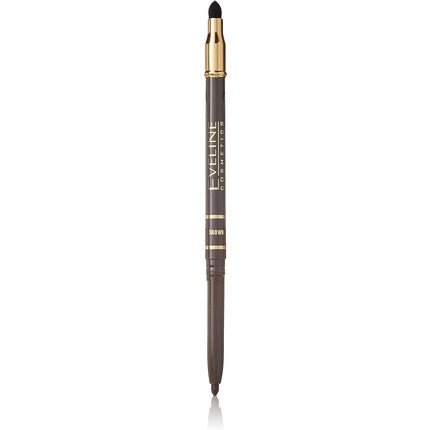 Eye Max Precision Brown Eyeliner - Maison des fragrances
