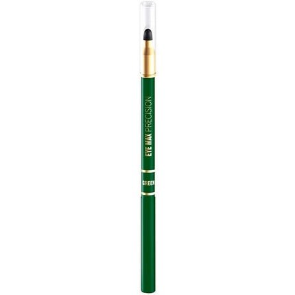 Eye Max Precision Green Eyeliner - Maison des fragrances