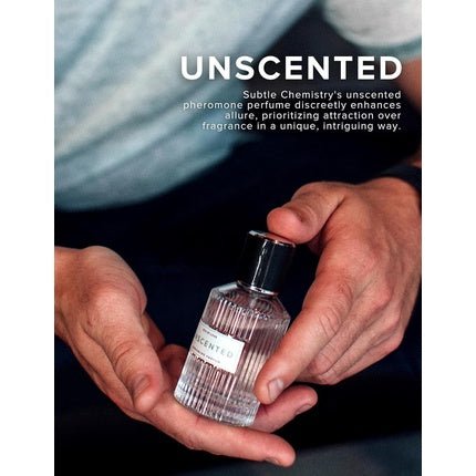 Eye Of Love Unscented Deluxe Pheromones Perfume to Attract Others - Maison des fragrances