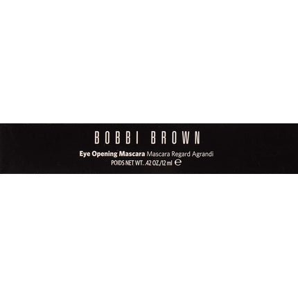 Eye Opening Mascara Black 10ml - Maison des fragrances