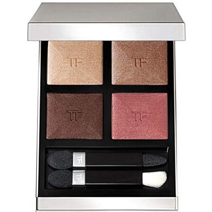 Eye Quad EXTREME 01 Mercurial - Maison des fragrances