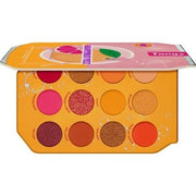 Eye Shadow Palette Grapefruit Fizz (Shadow Palette) 6g - Maison des fragrances