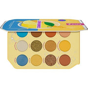 Eye Shadow Palette Lemon Spritz (Shadow Palette) 6g - Maison des fragrances