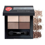 Eye Shadow Quartet 01 Muddy Nudes 4g - Maison des fragrances