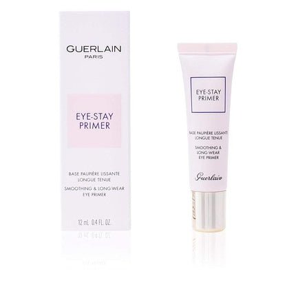 Eye Stay Primer Long - Lasting Eyelid Base 12ml - Maison des fragrances