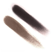 Eye Voltage Brow Shadows (Bouncy Brow Duo) Shade Medium/Dark - Maison des fragrances