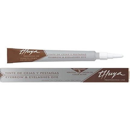 Eyebrow and Eyelash Color - Maison des fragrances