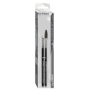 Eyebrow Brush Set with Makeup Instructions Handmade in Germany - Maison des fragrances