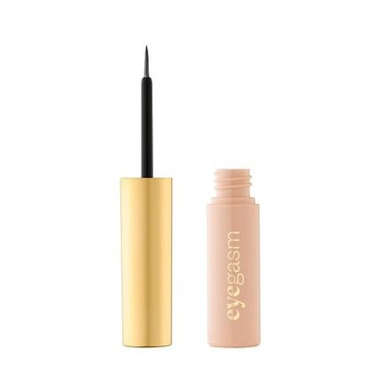 Eyegasm Liquid Eyeliner With Nourishment 01 Black 4ml - Maison des fragrances
