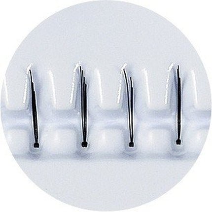 Eyelashes Individual Peggy Sage 30x3 Sizes 7 - 9 - 11mm 130906 - Maison des fragrances