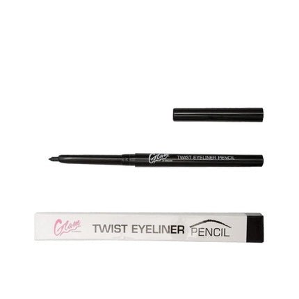 Eyeliner Twist Black 0.3 Gr - Maison des fragrances