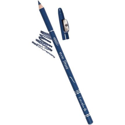 Eyeliner with Pencil Sharpener - Maison des fragrances