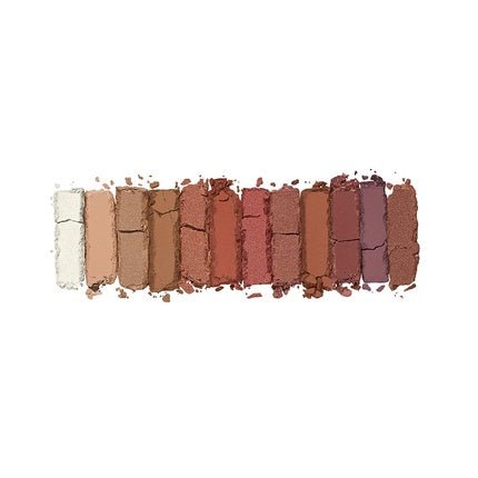 Eyemazing Eyeshadow Palette with Shimmering and Matte Shades for Countless Looks - Maison des fragrances